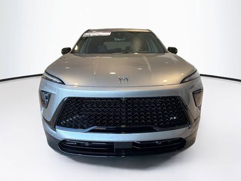 New 2026 Buick Enclave Sport Touring w/ Super Cruise Package image 2