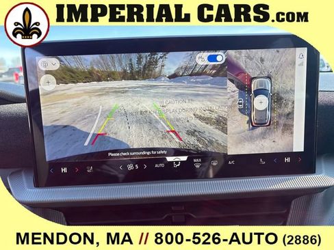 New 2026 Ford Explorer ST w/ Sun And Sound Package image 22