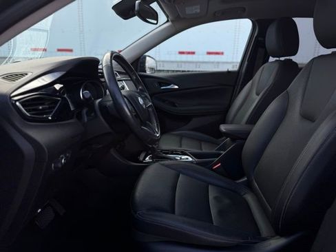 Used 2023 Buick Encore GX Essence w/ Experience Buick Package image 15