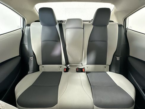 Used 2025 Toyota Corolla LE FWD image 29