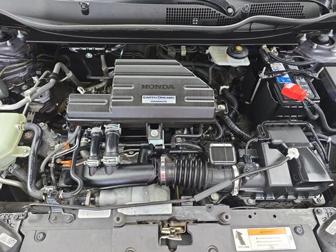 Used 2017 Honda CR-V Touring image 31
