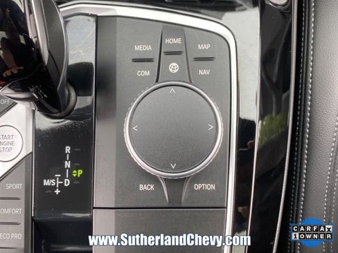 Used 2022 BMW X3 xDrive30i w/ Premium Package image 40