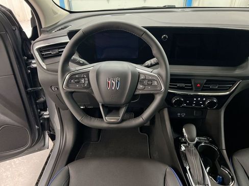 Used 2025 Buick Encore GX Sport Touring w/ Comfort Package image 19