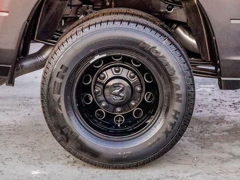 New 2026 RAM 3500 Laramie image 12