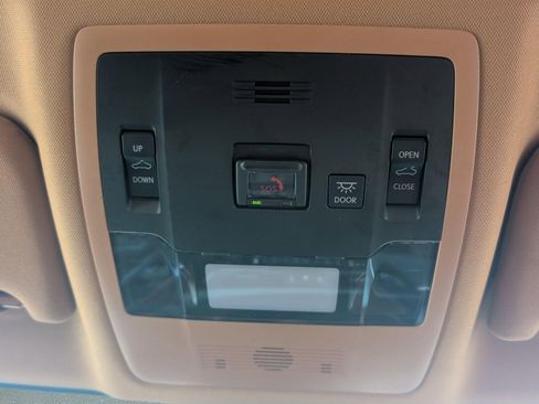 Certified 2025 Lexus ES 350 w/ Premium Package FWD image 22