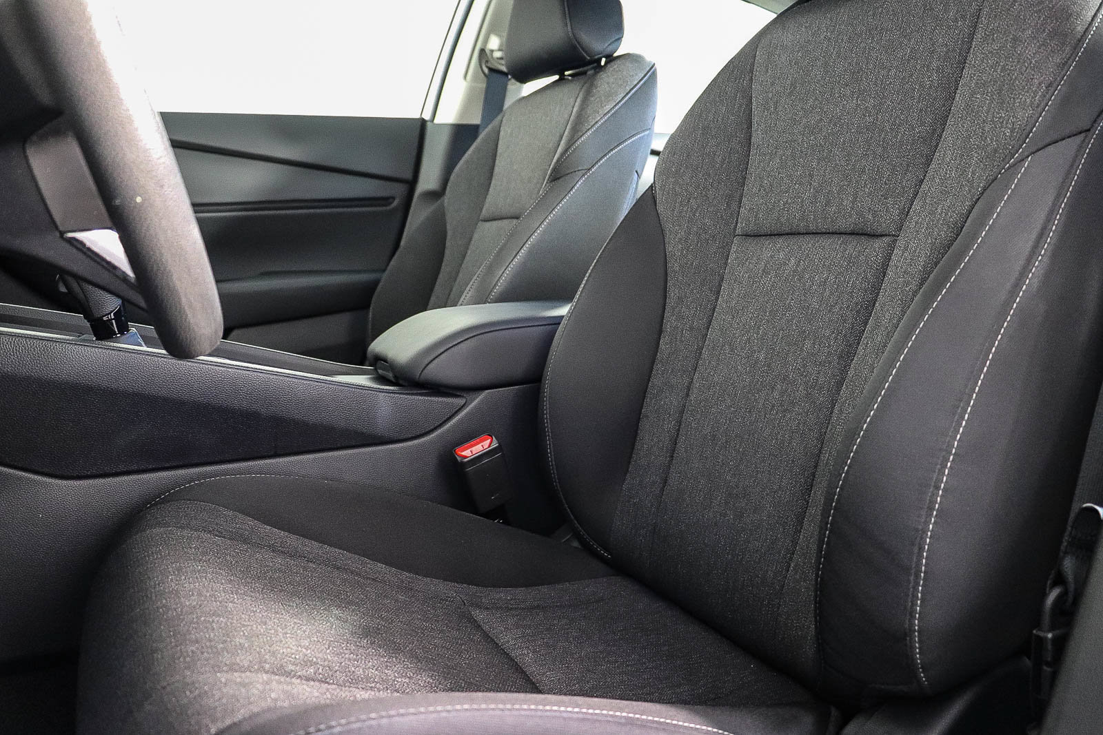 Used 2026 Honda Accord SE image 23