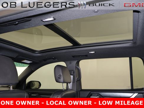 Certified 2025 GMC Acadia Elevation w/ Super Cruise Package image 14