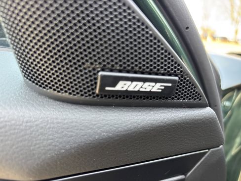 New 2026 MAZDA CX-50 2.5 Turbo w/ Premium Plus Pkg image 25