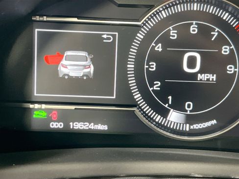 Used 2022 Toyota GR86 Premium image 12