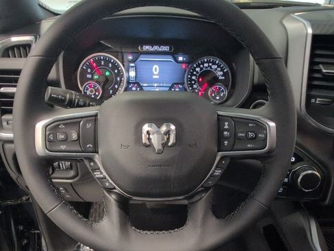 New 2026 RAM 1500 Big Horn/Lone Star image 20