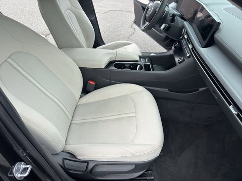Used 2025 Hyundai Sonata SEL image 28