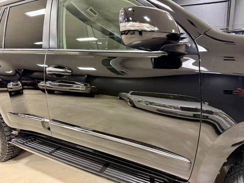 Used 2017 Lexus GX 460 Premium image 18