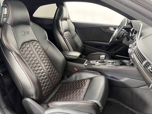 Used 2018 Audi RS 5 w/ Dynamic Package image 28