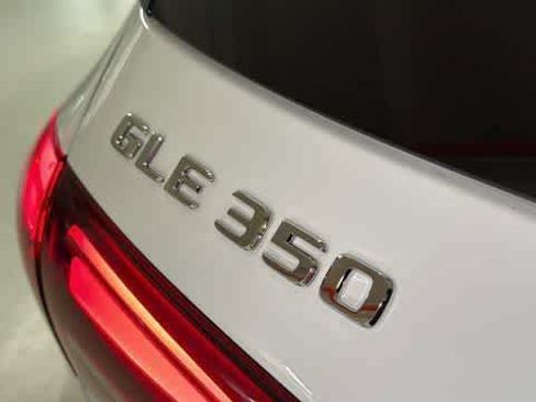 Certified 2026 Mercedes-Benz GLE 350 4MATIC image 10