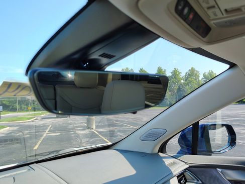 New 2025 Cadillac XT5 Premium Luxury w/ Technology Package image 34