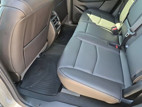 New 2026 Cadillac XT5 Premium Luxury w/ LPO, ONYX Package FWD image 20