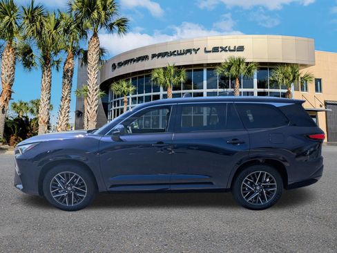 New 2026 Lexus TX 350 AWD w/ Technology Package image 7