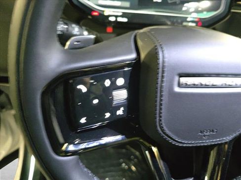 New 2026 Land Rover Range Rover Sport Dynamic SE image 16