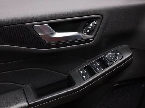 Certified 2023 Ford Escape ST-Line w/ Tech Pack #1 image 24