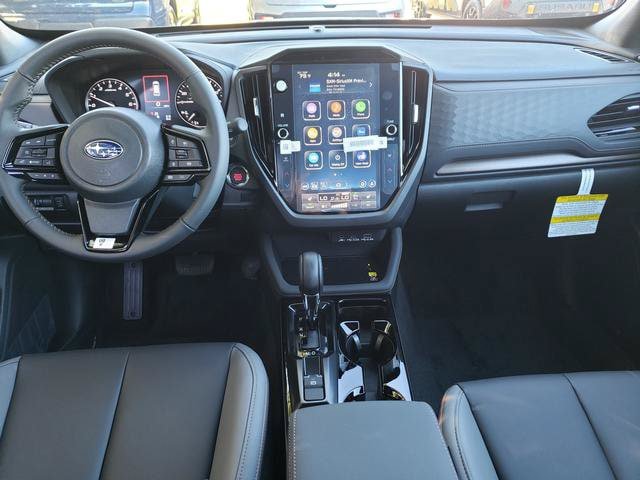 New 2026 Subaru Forester Sport AWD/4WD image 13