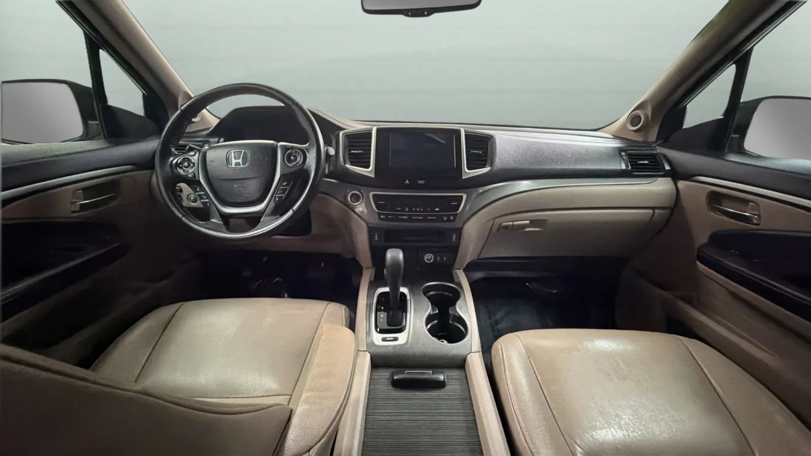 Used 2017 Honda Pilot EX-L image 9