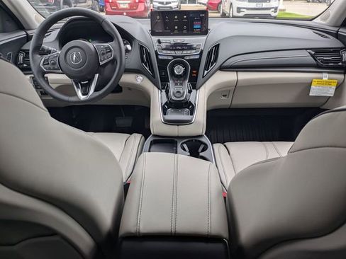 New 2026 Acura RDX SH-AWD w/ Advance Package image 6