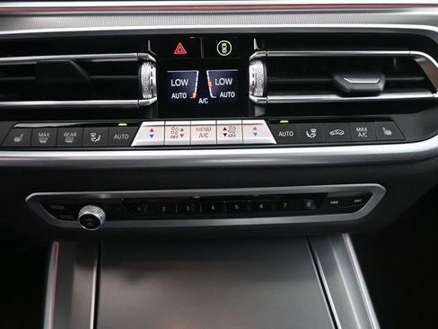 Used 2023 BMW X5 sDrive40i w/ M Sport Package image 3