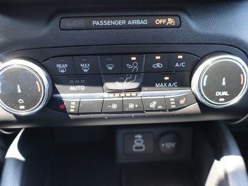 Used 2024 Ford Escape Active AWD/4WD image 21