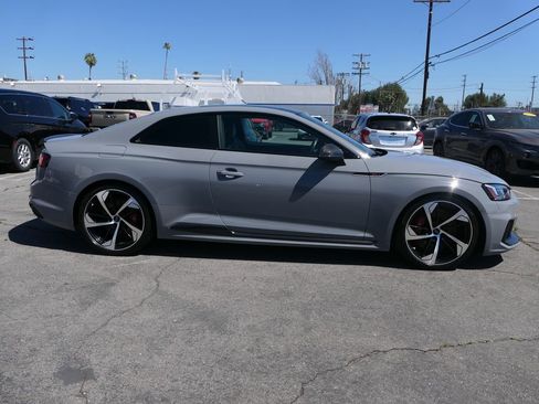Used 2019 Audi RS 5 image 3
