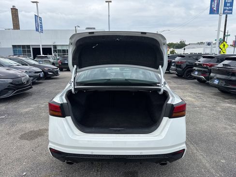 Used 2023 Nissan Altima 2.5 SR image 17