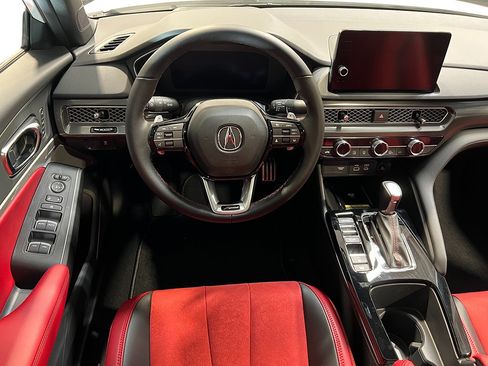 Used 2025 Acura Integra A-Spec FWD image 12