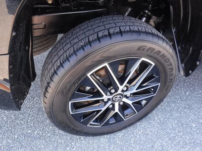 Used 2023 Toyota Tundra SR w/ SR Tow Package
