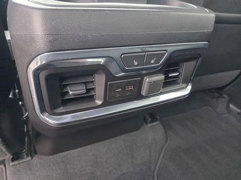 Used 2019 GMC Sierra 1500 SLT w/ SLT Premium Package RWD image 15
