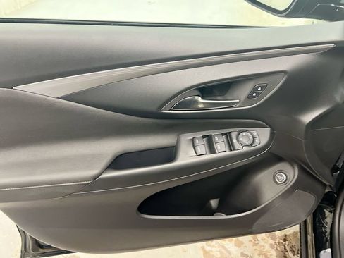 New 2026 Buick Envista Preferred FWD image 21