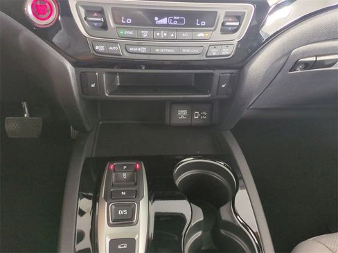 Used 2021 Honda Passport Touring image 22