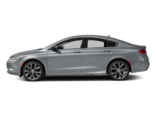 Used 2017 Chrysler 200 LX FWD image 3