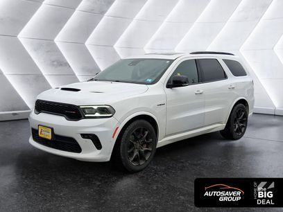 Used 2023 Dodge Durango R/T w/ Tow 'N Go Package