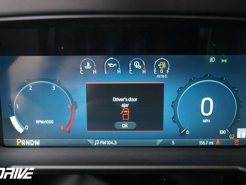 Used 2026 Ford F350 Platinum image 23