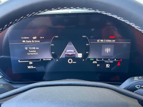 New 2025 Audi A5 2.0T Premium Plus image 27