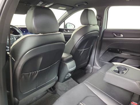 Used 2025 Kia K5 GT-Line FWD image 11