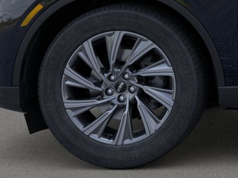 New 2026 Lincoln Aviator AWD image 19