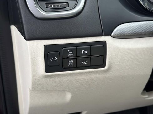 Used 2022 MAZDA CX-9 Signature image 28