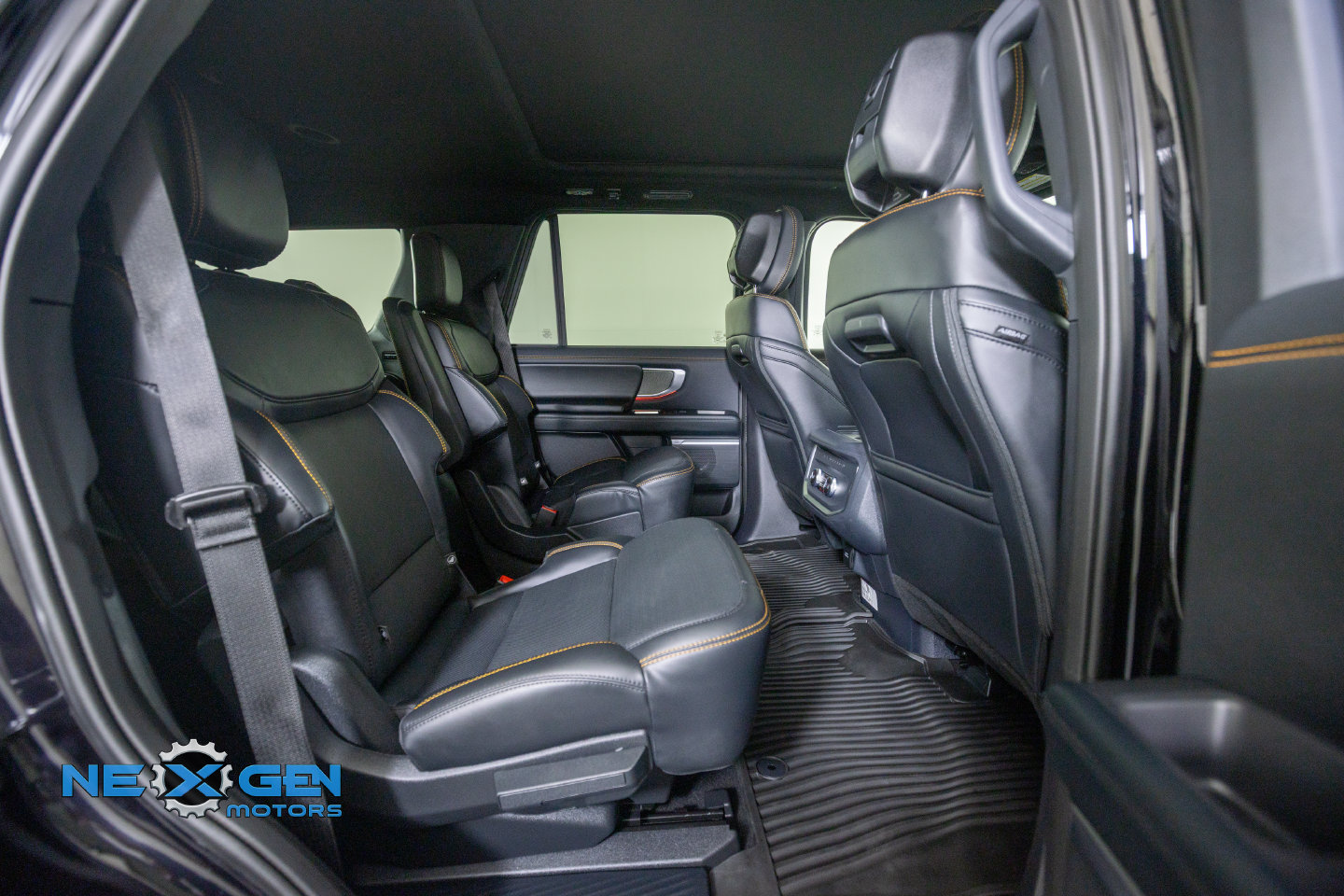 Used 2026 Ford Expedition Tremor AWD/4WD image 42