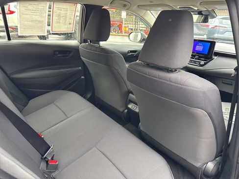 Certified 2024 Toyota Corolla LE image 27