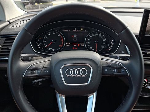 Used 2022 Audi Q5 2.0T Premium image 20