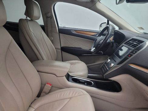 Used 2019 Lincoln MKC Select w/ MKC Climate Package AWD/4WD image 21