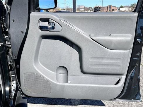 Used 2019 Nissan Frontier SV w/ Value Truck Package image 25