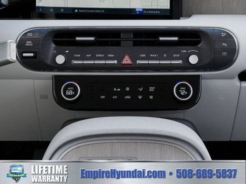 New 2026 Hyundai Palisade SE AWD/4WD image 16