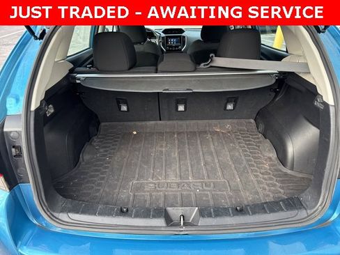 Used 2017 Subaru Impreza 2.0i Premium image 10