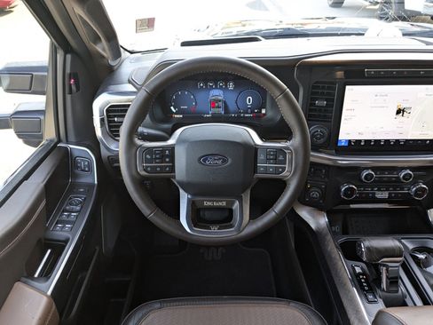 Certified 2024 Ford F150 King Ranch image 17